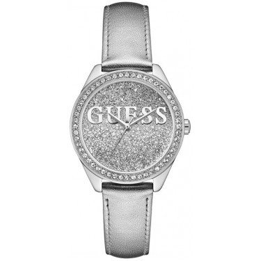 Женские наручные часы Guess W0823L12