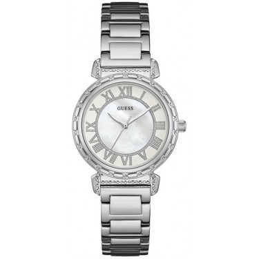 Женские наручные часы Guess W0831L1