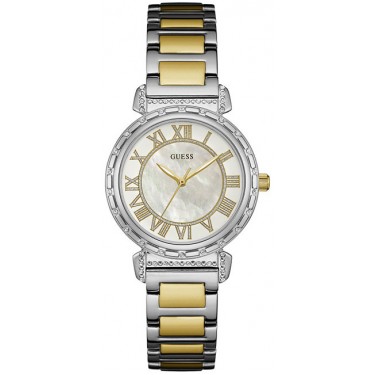 Женские наручные часы Guess W0831L3