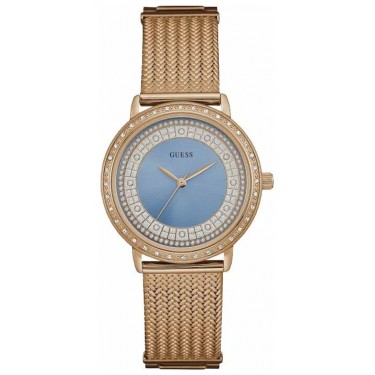 Женские наручные часы Guess W0836L1