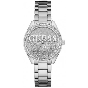 Женские наручные часы Guess W0987L1
