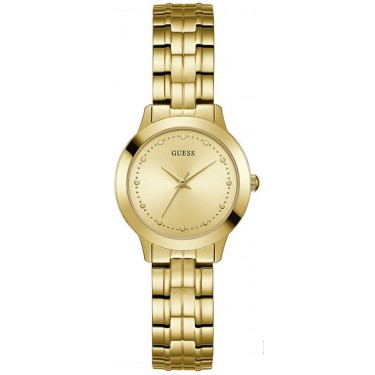 Женские наручные часы Guess W0989L2