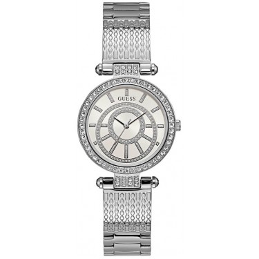 Женские наручные часы Guess W1008L1