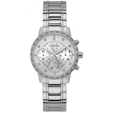 Женские наручные часы Guess W1022L1