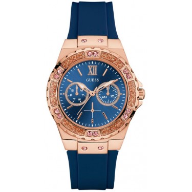 Женские наручные часы Guess W1053L1