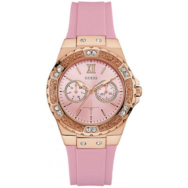 Женские наручные часы Guess W1053L3