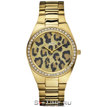 Женские наручные часы Guess W10606L1