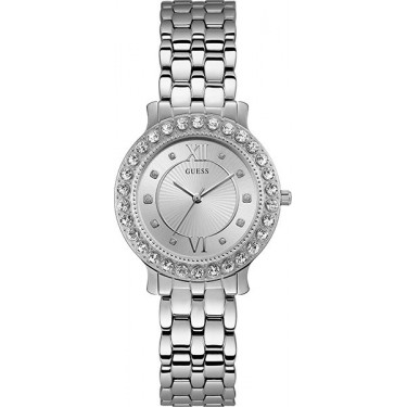 Женские наручные часы Guess W1062L1