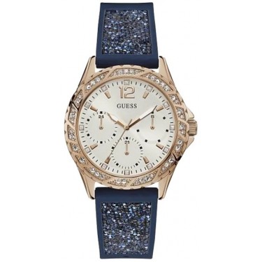 Женские наручные часы Guess W1096L4