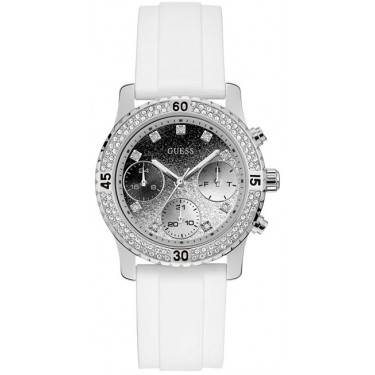 Женские наручные часы Guess W1098L1