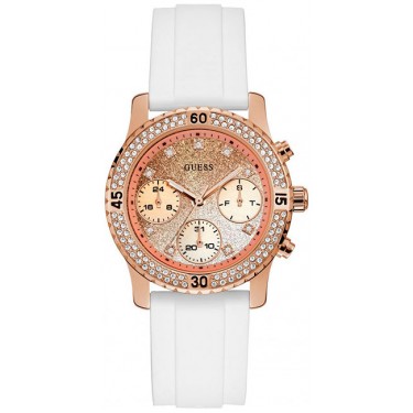 Женские наручные часы Guess W1098L5