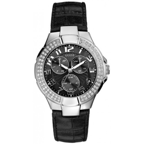 Часы гесс как поменять батарейку Купить наручные часы Guess W11008L2 - оригинал в интернет-магазине SvsTime.ru по