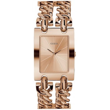 Женские наручные часы Guess W1117L3