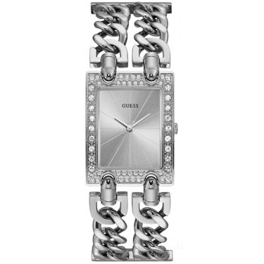Женские наручные часы Guess W1121L1