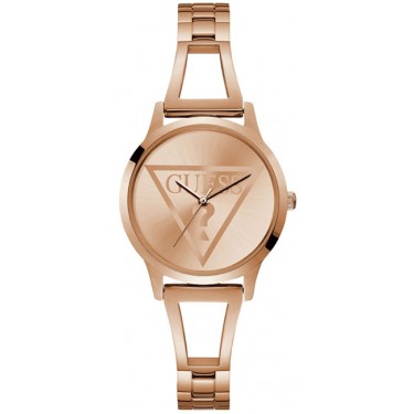 Женские наручные часы Guess W1145L4
