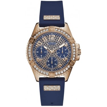 Женские наручные часы Guess W1160L3