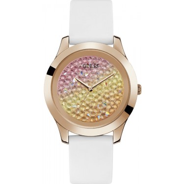 Женские наручные часы Guess W1223L3