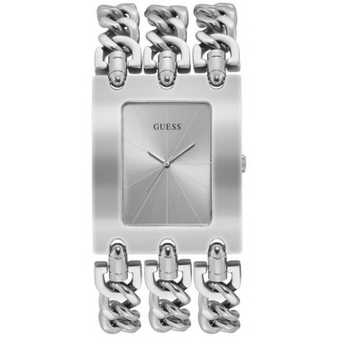 Женские наручные часы Guess W1274L1