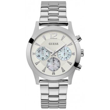 Женские наручные часы Guess W1295L1