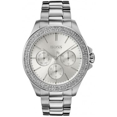 Женские наручные часы Hugo Boss HB1502442