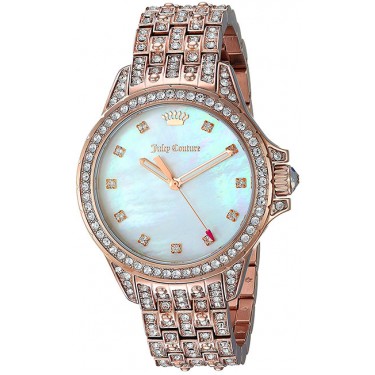 Женские наручные часы Juicy Couture 1901560