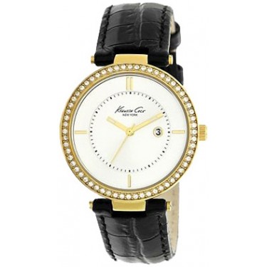 Женские наручные часы Kenneth Cole IKC2675