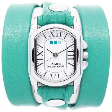 Женские наручные часы La Mer Collections LMCHATEAU1001