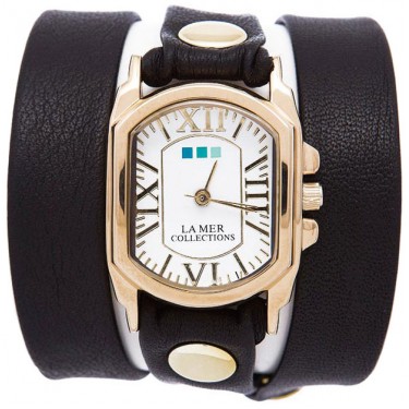 Женские наручные часы La Mer Collections LMCHATEAU1006