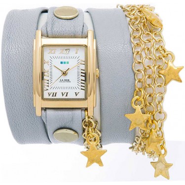 Женские наручные часы La Mer Collections LMCW5001x