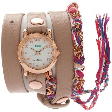 Женские наручные часы La Mer Collections LMCW9006