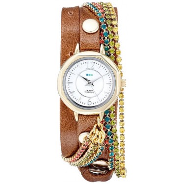 Женские наручные часы La Mer Collections LMDELCRY1502