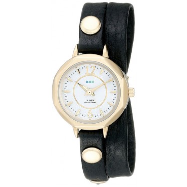 Женские наручные часы La Mer Collections LMDELMARDW1501