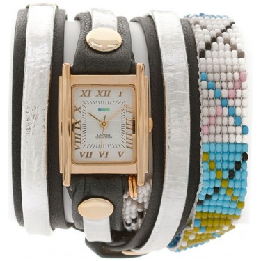 Женские наручные часы La Mer Collections LMGUAT001