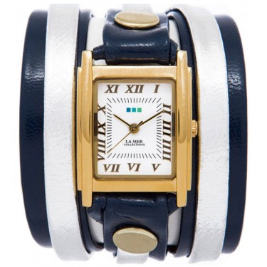 Женские наручные часы La Mer Collections LMLW3003x