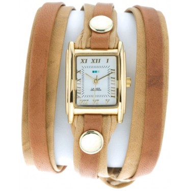 Женские наручные часы La Mer Collections LMLW5000x