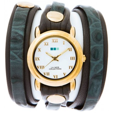Женские наручные часы La Mer Collections LMLW7000x