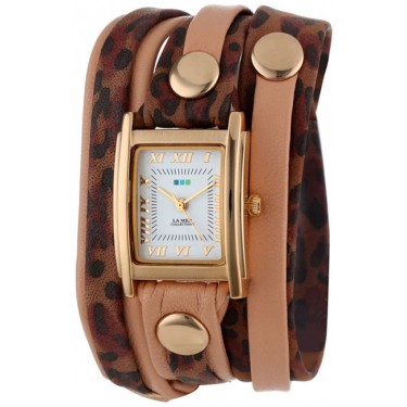Женские наручные часы La Mer Collections LMLWMIX1000