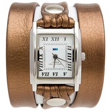 Женские наручные часы La Mer Collections LMMTW1000