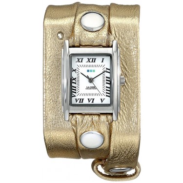 Женские наручные часы La Mer Collections LMMTW1001