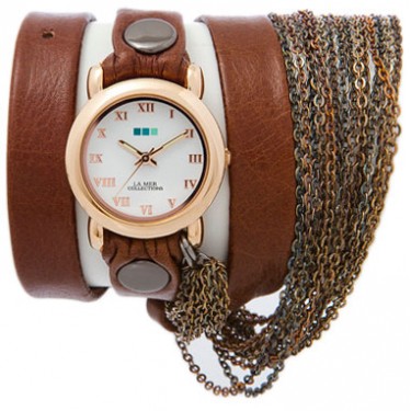 Женские наручные часы La Mer Collections LMMULTI2001x