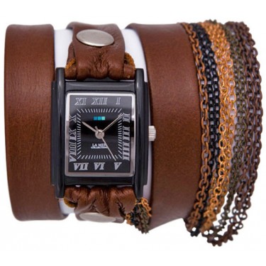 Женские наручные часы La Mer Collections LMMULTICW1017x