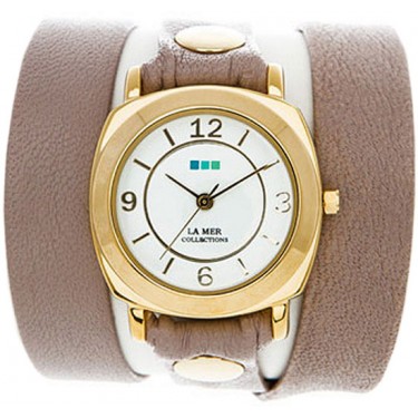 Женские наручные часы La Mer Collections LMODY001