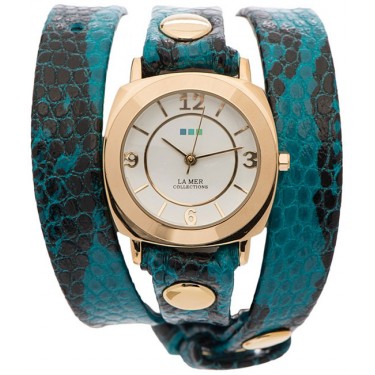 Женские наручные часы La Mer Collections LMODY4002x