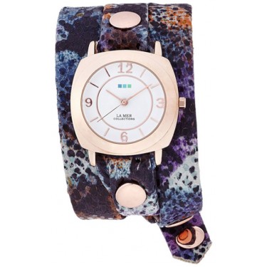 Женские наручные часы La Mer Collections LMODY5000