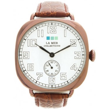 Женские наручные часы La Mer Collections LMOVW2030x
