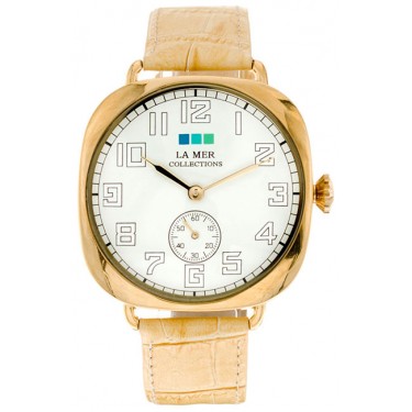 Женские наручные часы La Mer Collections LMOVW2039x