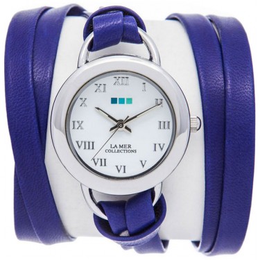 Женские наручные часы La Mer Collections LMSATURN006