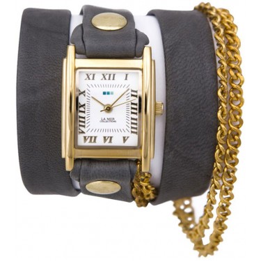Женские наручные часы La Mer Collections LMSCW1004x