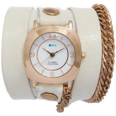 Женские наручные часы La Mer Collections LMSCW3000x