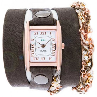 Женские наручные часы La Mer Collections LMSCW8001x